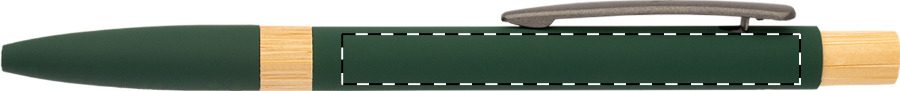 Vat - rechtshandig