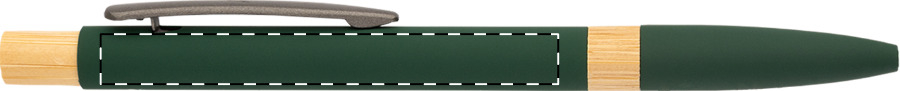 Vat - linkshandig 