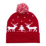 Skandimos - Kerst winterhoed - 