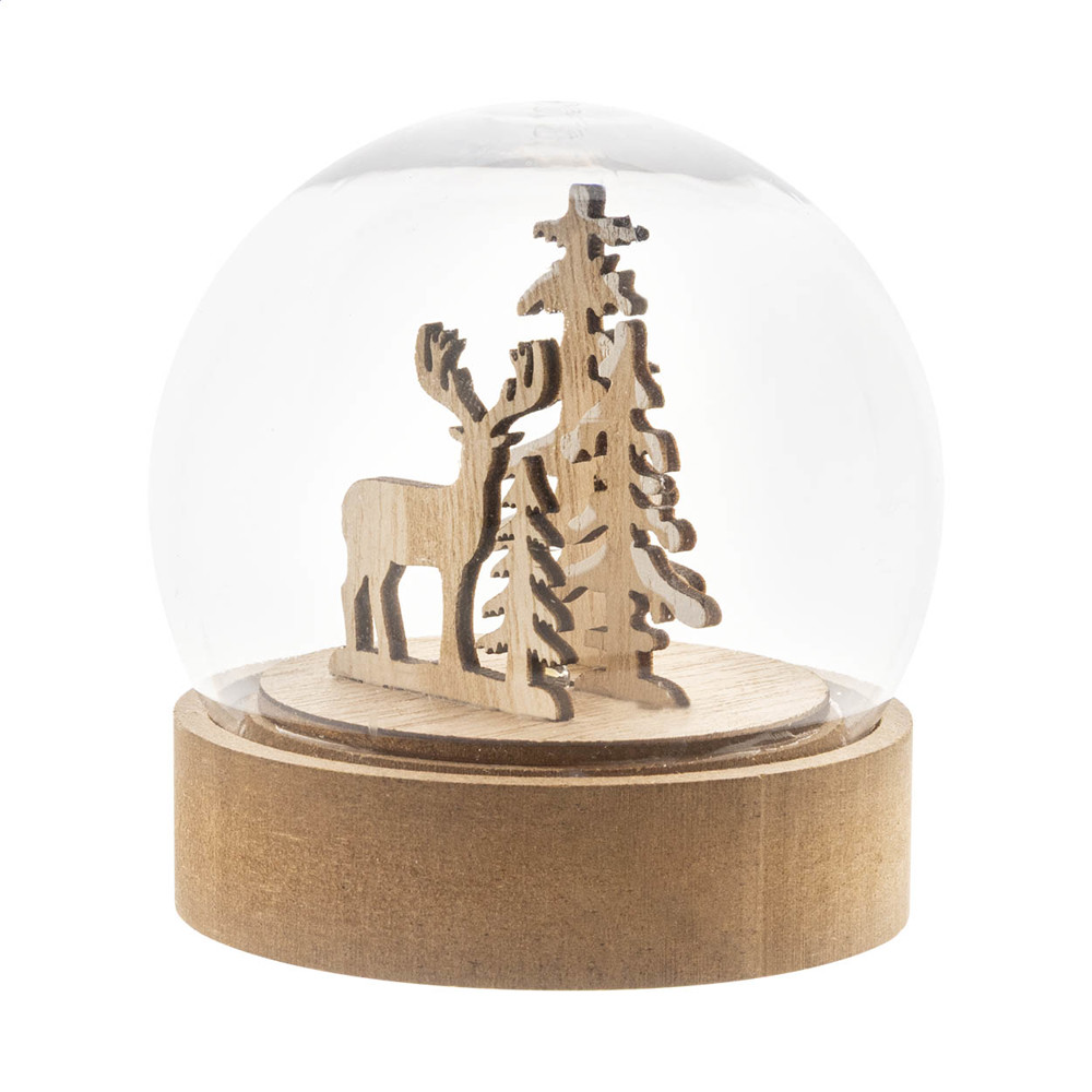 Sirius - Kerstdecoratie