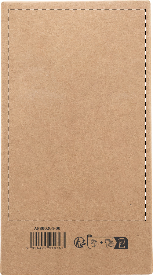 Achterkant