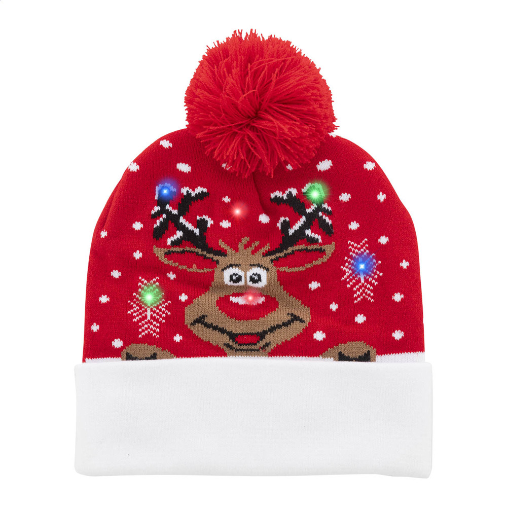 Norrsken - Kerst LED wintermuts,