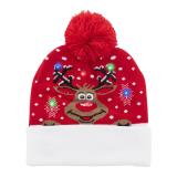 Norrsken - Kerst LED wintermuts, - 