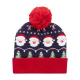 Norrsken - Kerst LED wintermuts, - 