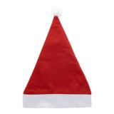 Mini Mikku - RPET Kerstman hoed voor kinderen - 