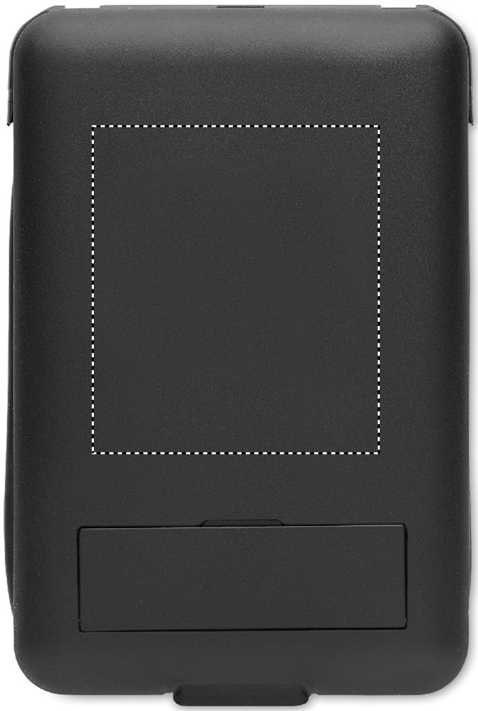 SIDE 1 UPPER (max 35 x 40 mm)