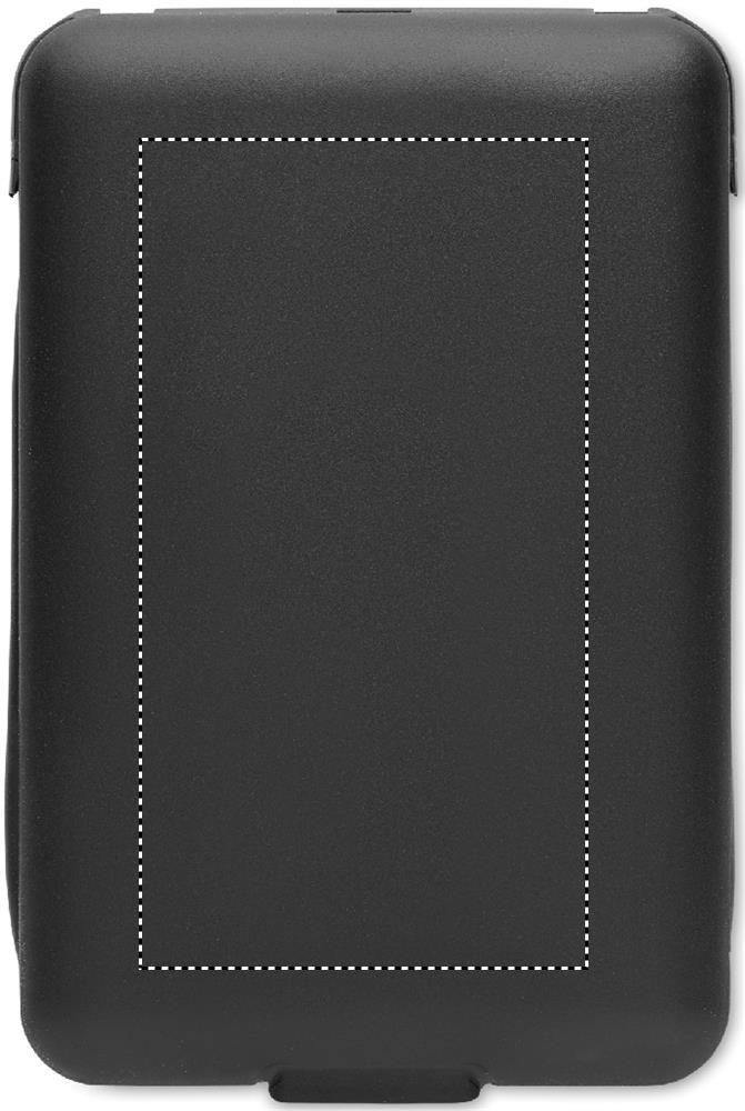 SIDE 2 (max 35 x 65 mm)