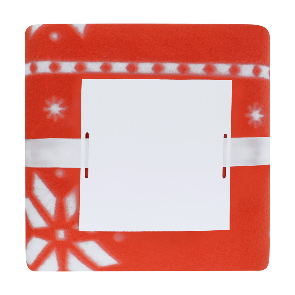 Vetrax - RPET kerstdeken