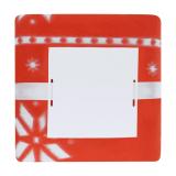 Vetrax - RPET kerstdeken - 