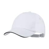 Aaron - RPET-baseball cap - 
