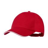 Aaron - RPET-baseball cap - 
