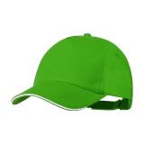 Aaron - RPET-baseball cap - 