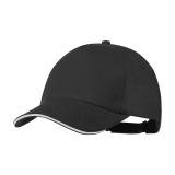 Aaron - RPET-baseball cap - 