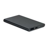 POWERFLAT C - 4000 mAh Power Bank Type C - 