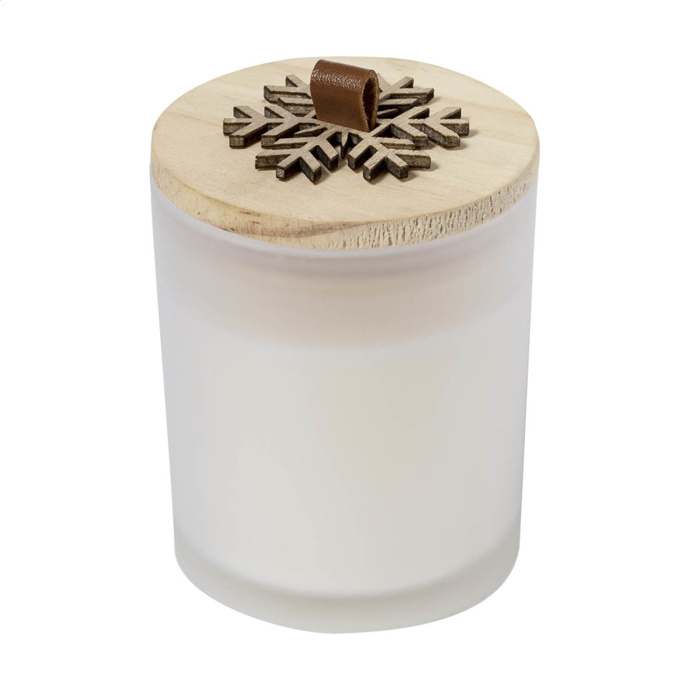 Flandle - Kerst geurkaars