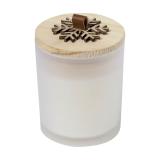 Flandle - Kerst geurkaars - 