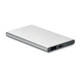 POWERFLAT C - 4000 mAh Power Bank Type C - 