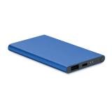 POWERFLAT C - 4000 mAh Power Bank Type C - 