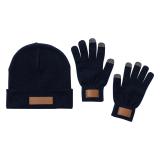 Pashen - muts en handschoenen set - 