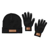 Pashen - muts en handschoenen set - 