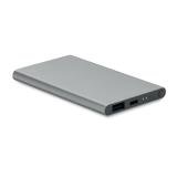 POWERFLAT C - 4000 mAh Power Bank Type C - 