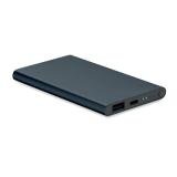 POWERFLAT C - 4000 mAh Power Bank Type C - 