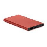 POWERFLAT C - 4000 mAh Power Bank Type C - 