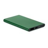 POWERFLAT C - 4000 mAh Power Bank Type C - 