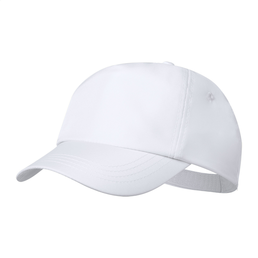 Maddux - RPET-baseball cap