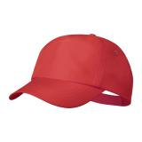 Maddux - RPET-baseball cap - 