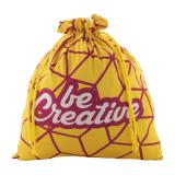 SuboGift L - custom made geschenktas, groot - 