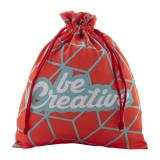 SuboGift L - custom made geschenktas, groot - 