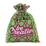SuboGift M - custom made geschenktas, medium - 