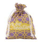 SuboGift M - custom made geschenktas, medium - 