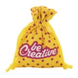 SuboGift S - custom made geschenktas, klein - 