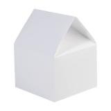 CreaBox Hut - huisvormige geschenkdoos
