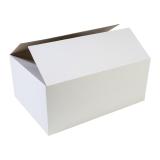 CreaBox Cargo XL - verzenddoos