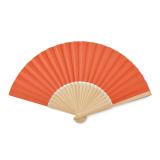 FANNY PAPER - Waaier bamboe - 