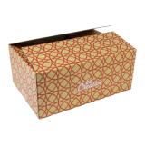 CreaBox Cargo XL - verzenddoos - 