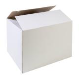 CreaBox Cargo L - verzenddoos