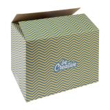 CreaBox Cargo L - verzenddoos - 