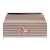 CreaBox Cargo S - verzenddoos