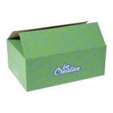 CreaBox Cargo XS - verzenddoos - 