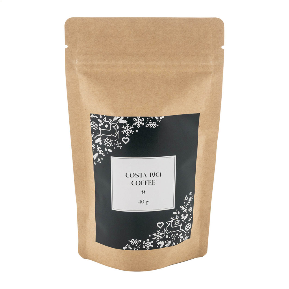 Tarrazu - Costa Ricaanse koffiebonen, 40g