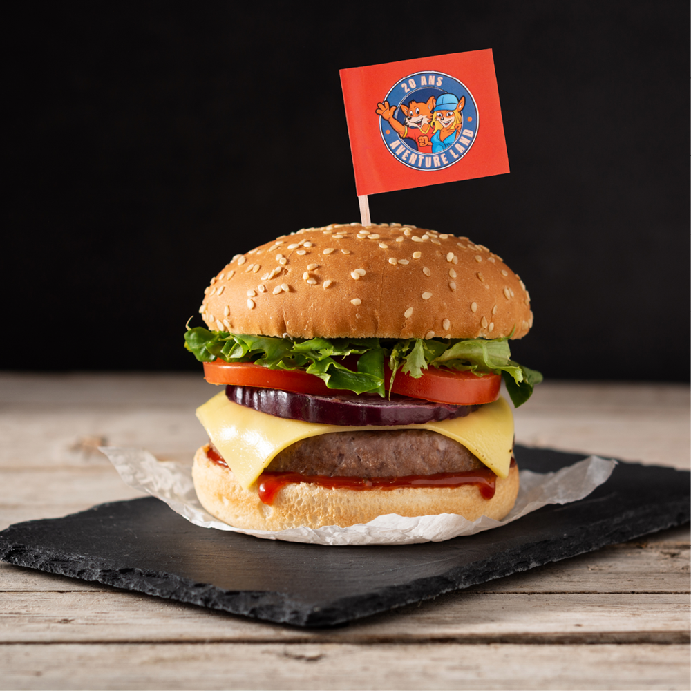 Hamburgerprikkers