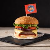 Hamburgerprikkers - 