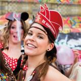 Carnavalssteken - 