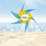 Windmolentjes van papier of Yupo - 