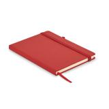 ARPU - Gerecycled PU A5 notitieboek - 