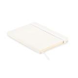 ARPU - Gerecycled PU A5 notitieboek - 